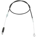 Push Pull Cable for John Deere JA60 JA62 JA65 JX75 JE75 JX85