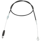 Push Pull Cable for John Deere JA60 JA62 JA65 JX75 JE75 JX85