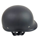 Rocker Half Helmet for Motorcycle (DOT Approved) RK001 Size S