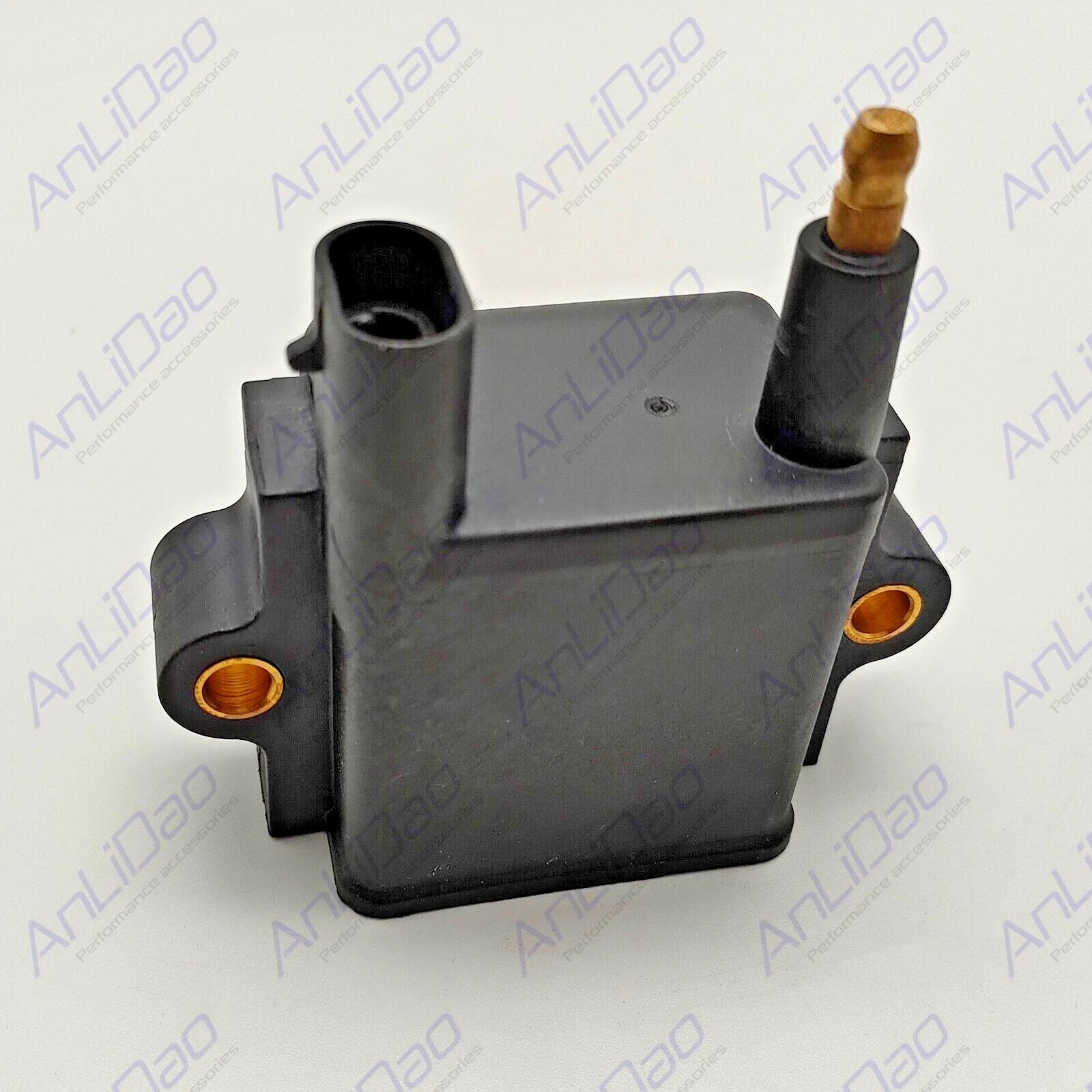 Ignition Coil for Mercury 2.5L 3.0L DFI (339-856991A1, 339-850227, 18-5187)