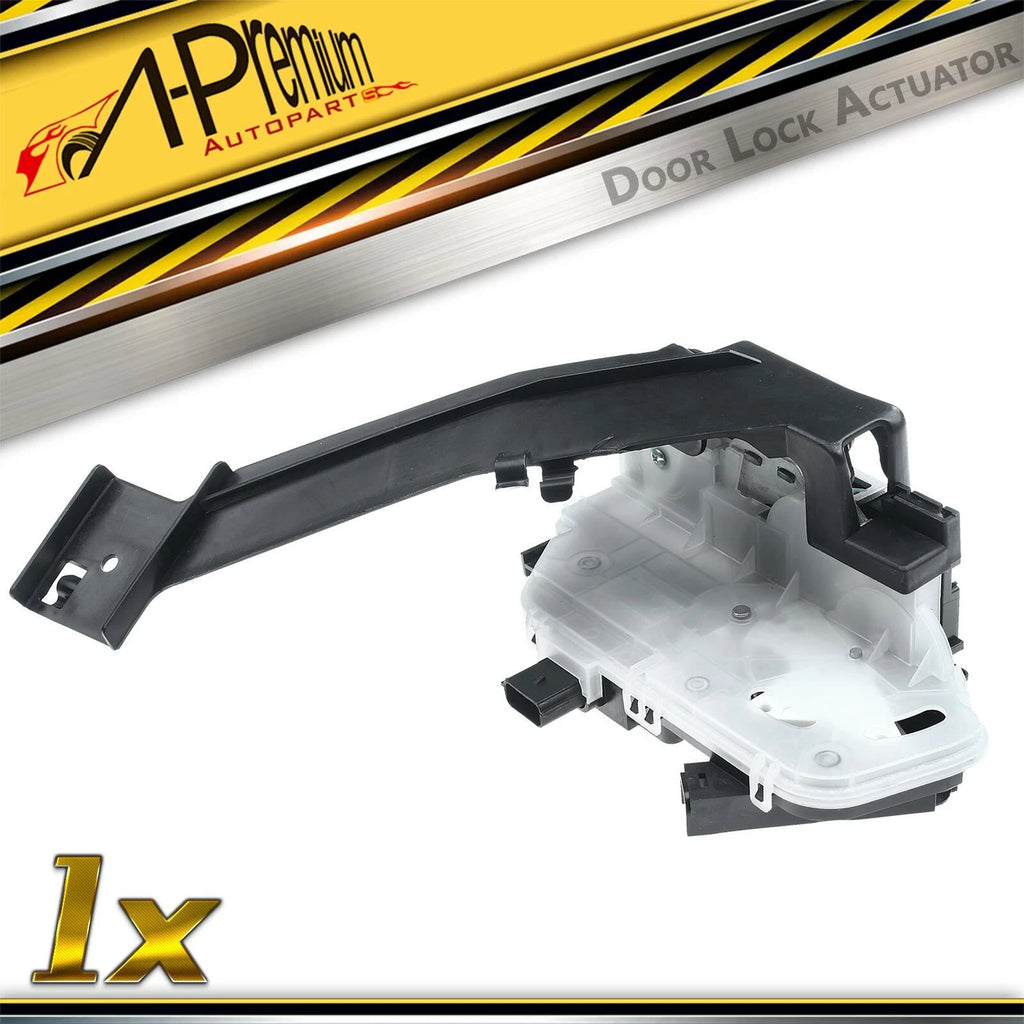 Front Left Door Lock Actuator for Ford Escape, Mercury Mariner (2008–2012)
