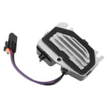 HVAC Blower Motor Resistor No. 89019166 for Buick Century (1997–2005)