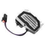 HVAC Blower Motor Resistor No. 89019166 for Buick Century (1997–2005)