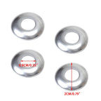 Door Lock Pin for BMW Z3 E90 F30 F31 320 328 (1996-2019)
