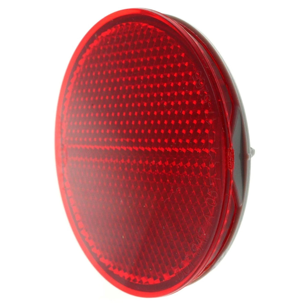 Bumper Reflectors for Various Vehicles