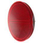 Bumper Reflectors for Various Vehicles