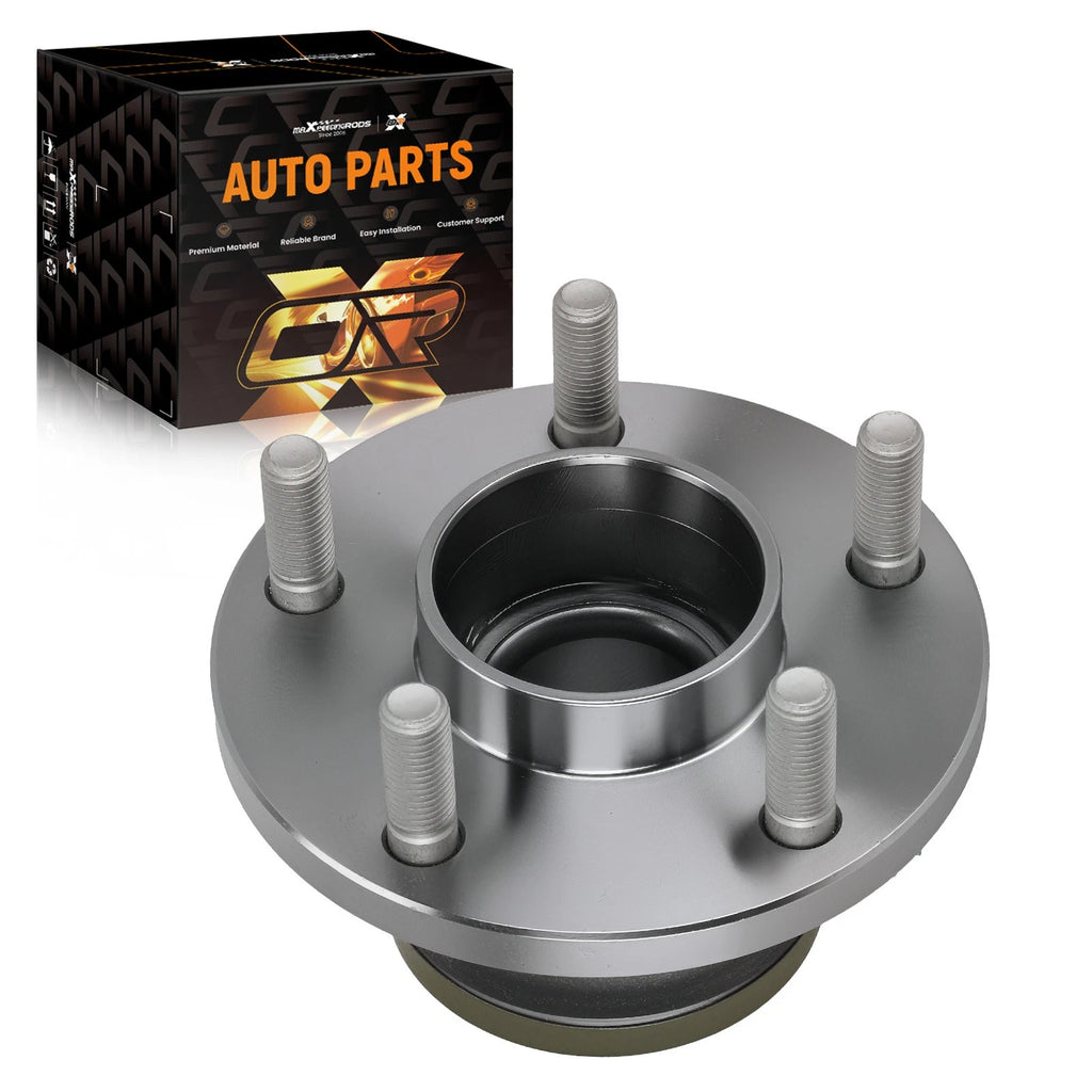 Rear Wheel Hub & Bearing Assembly for Ford Transit Connect (2010–2013)