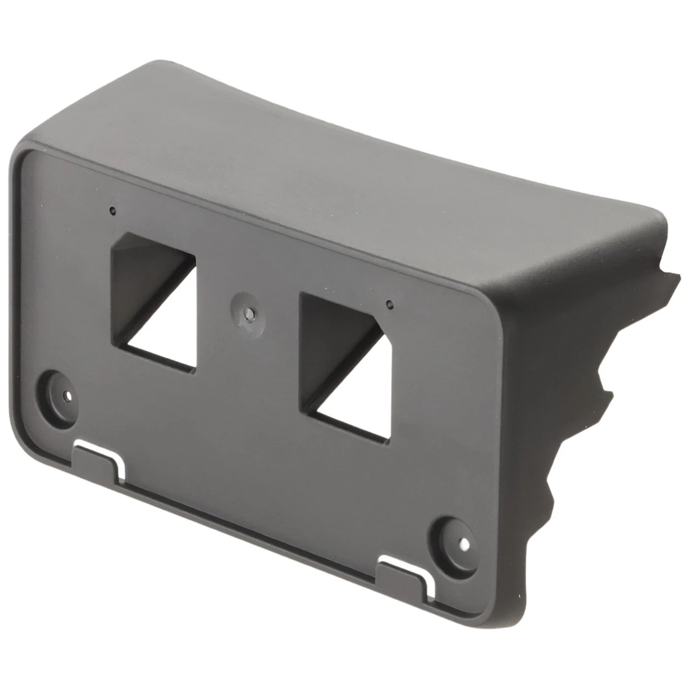 License Plate Brackets for GMC Canyon (2021-2022)
