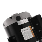 Compressor Duty Motor for General Equipment (3.7 HP, 230V)