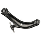 Front Control Arms Sway Bar Links and Tie Rods for Nissan Sentra (2007–2012)