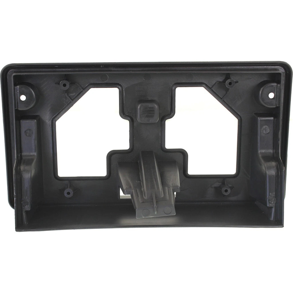Front License Plate Bracket for Honda Accord (2013-2015)