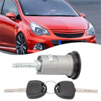 Ignition Switch Lock w/ 2 Keys for Vauxhall Opel Calibra (1990-1997)