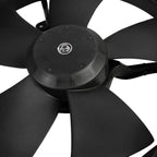 Radiator Cooling Fan Kit for Kia Sedona (2002–2005) KI3115110