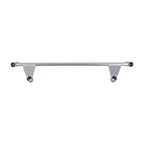 Aluminum Front Lower Brace Bar Support for Lexus IS250 IS350 (2006–2013)
