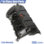 Engine Valve Cover & Gasket for Mini Cooper (2007-2016) W/O Turbo