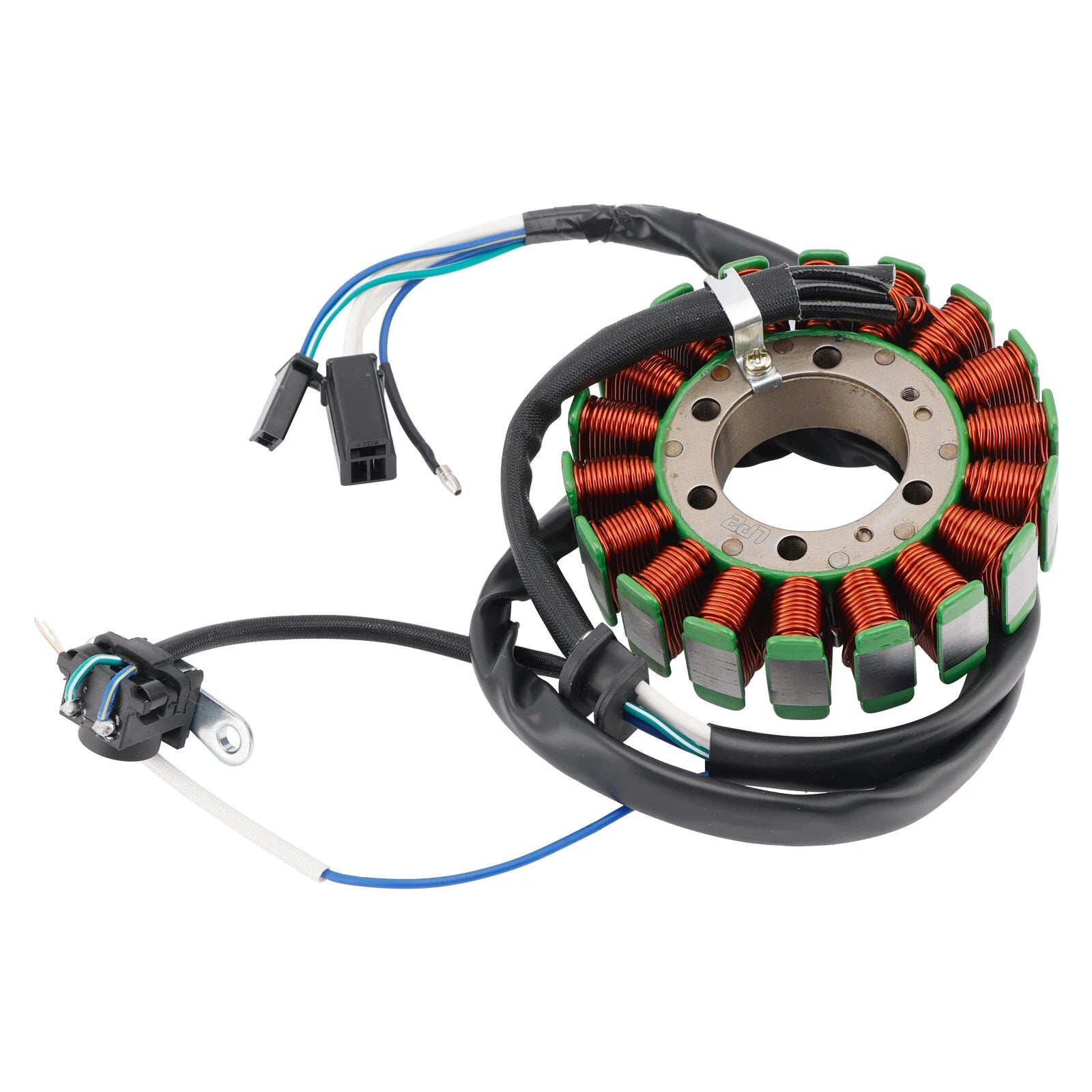 Magneto Stator Generator for Yamaha SRX400 SRX600 (1991–1996)