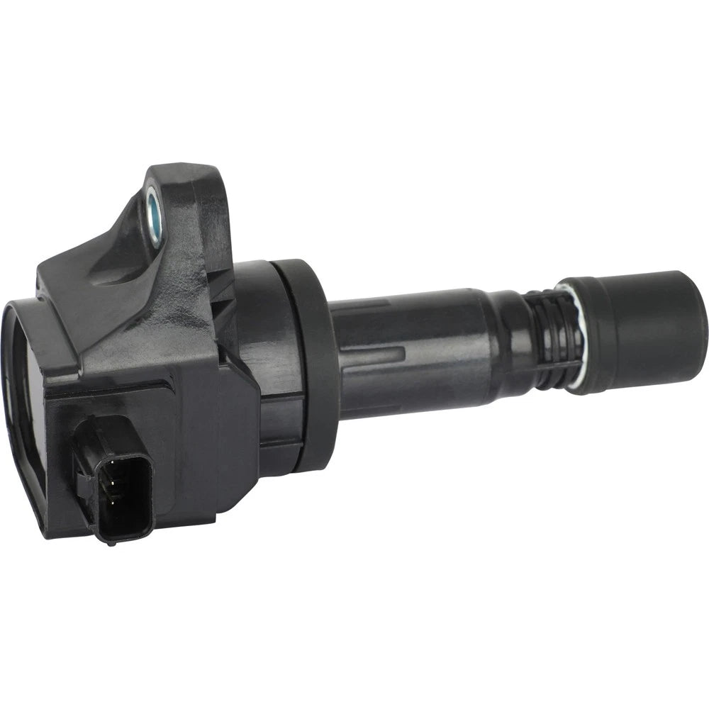 Set of 4 Ignition Coils & Spark Plugs for Honda Civic (2012–2015) & Acura ILX (2013–2015)