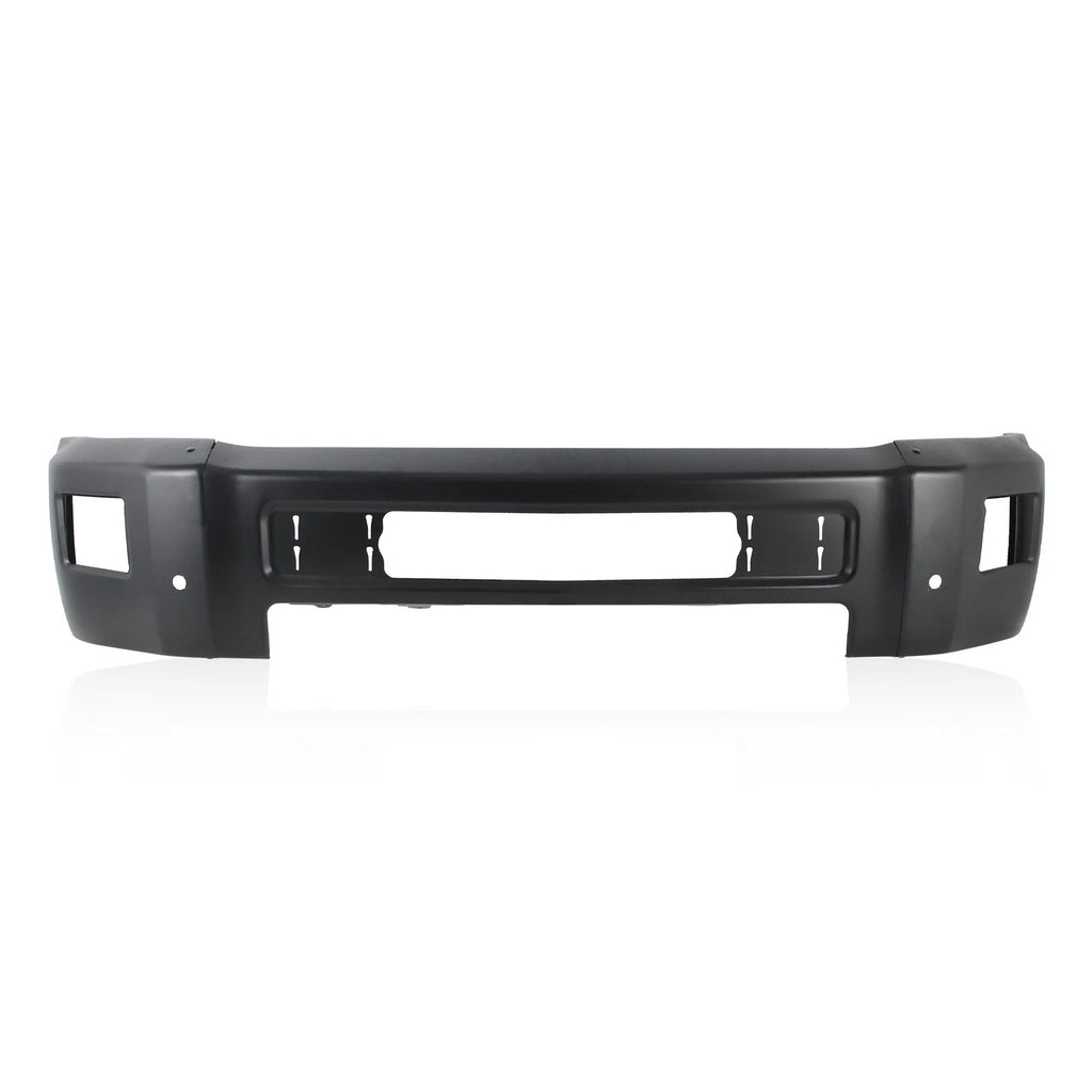 Front Bumper for Chevy Silverado 2500 HD 3500HD (2015–2019)
