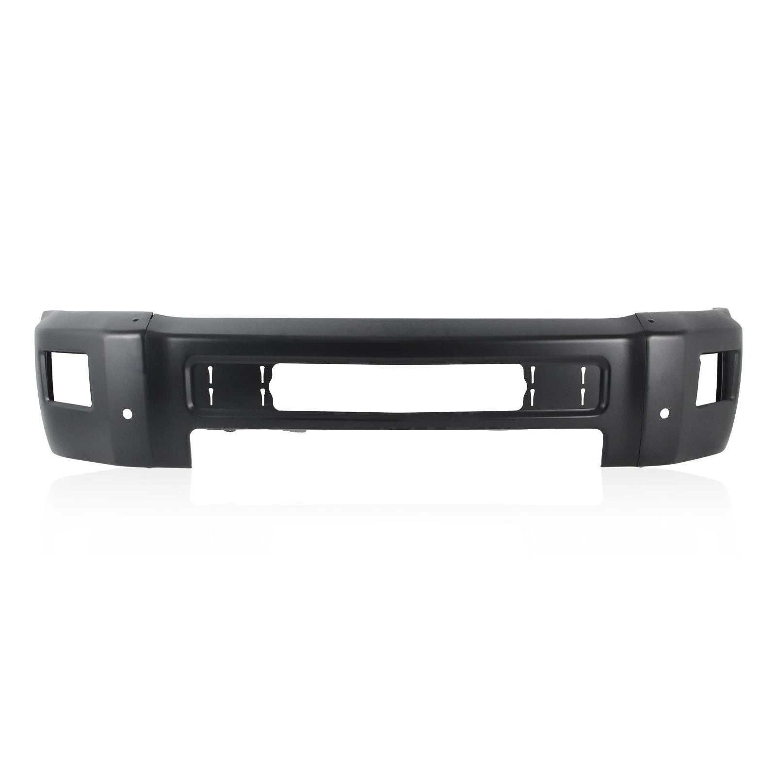 Front Bumper for Chevy Silverado 2500 HD 3500HD (2015–2019)