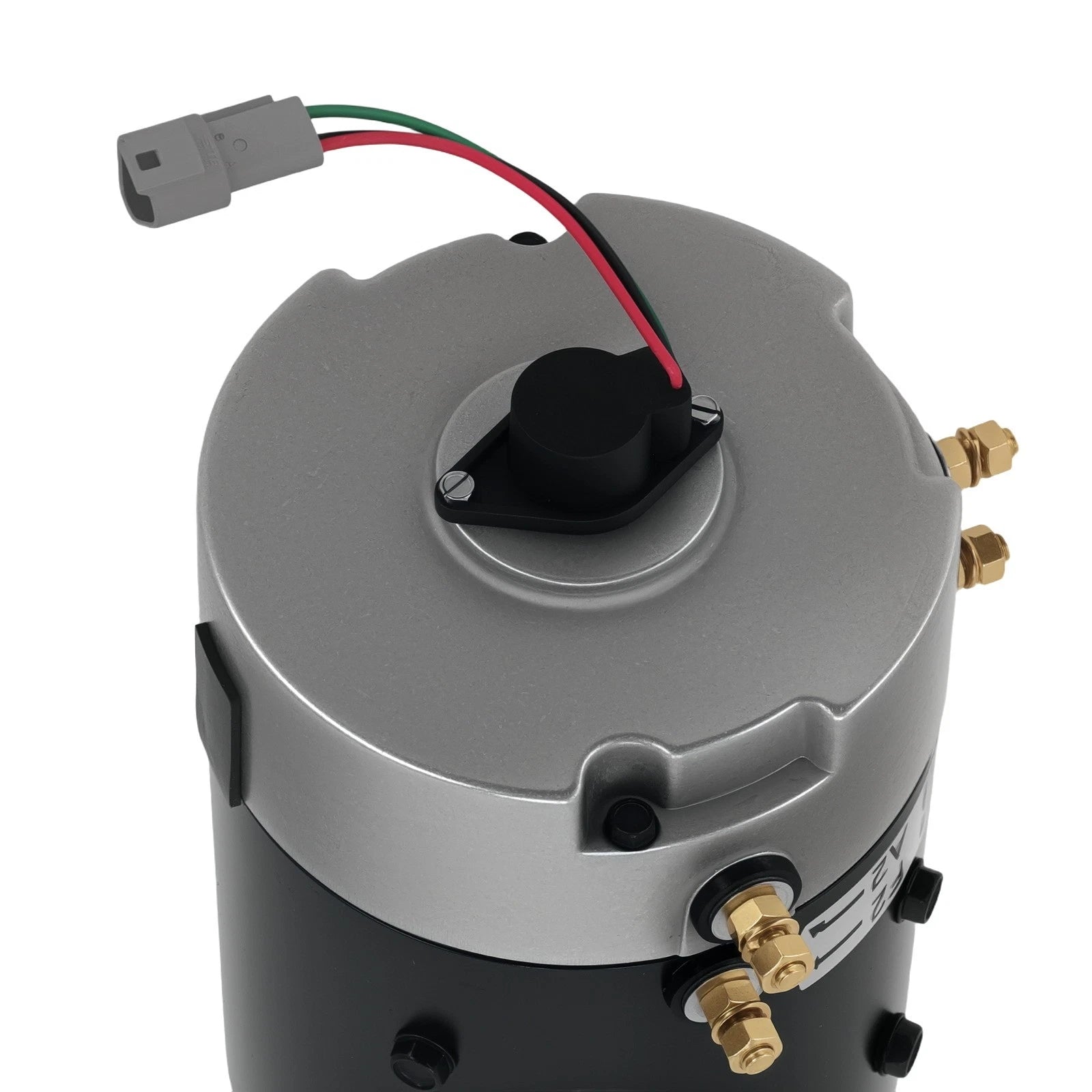 DC Motor for EZGO Golf Cart 48V 3.3HP (2004–2022)