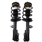 Front Struts Coil Spring for Chevy Traverse, Buick Enclave (2018–2021)