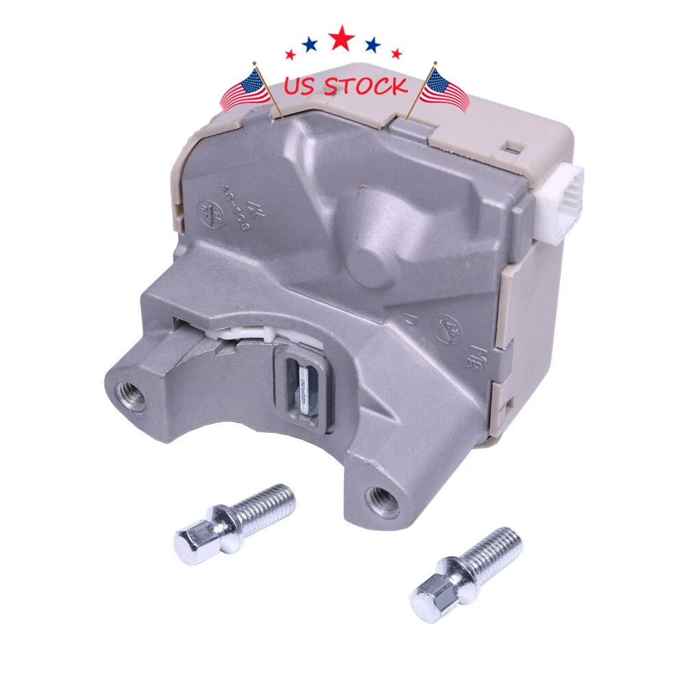 Lock Set for Nissan Altima Pathfinder Murano (2013-2022)