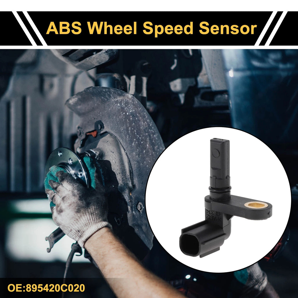 ABS Wheel Speed Sensor No. 895420C020 for Toyota Tundra (2007–2017)