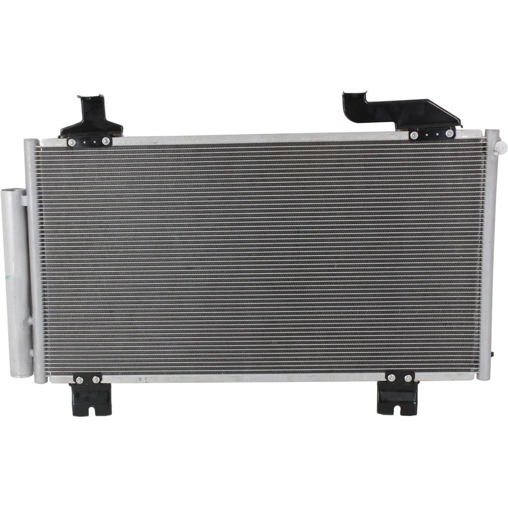 A/C Condenser for Acura TSX (2009–2010)
