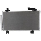 A/C Condenser for Acura TSX (2009–2010)