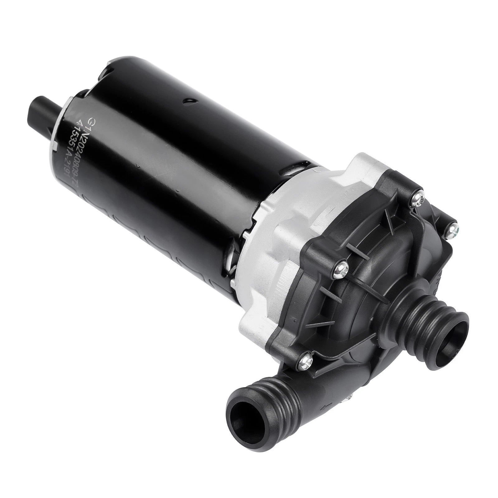 Water Pump for Mercedes-Benz S55 ML63 AMG ML450 C230 C280 (2000–2010)