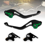 Clutch Brake Lever for Ducati 748 916 Monster M400 M600 M750 (1994–2002)