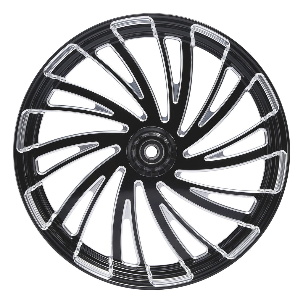 26" Front Wheel Rim for Harley Touring Road Glide (1997–2021) Dual Disc Hub