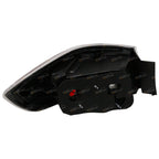 Tail Lights LH+RH for Mazda 3 Mazda3 BL (2009-2014)