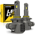 AUXITO 9006 LED Headlight Bulbs Conversion Kit for EV (6500K)