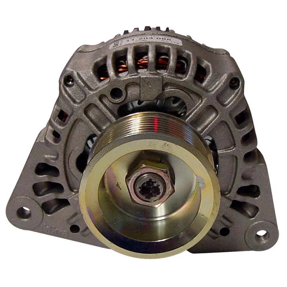 Alternator 1100-0509 for Ford/New Holland
