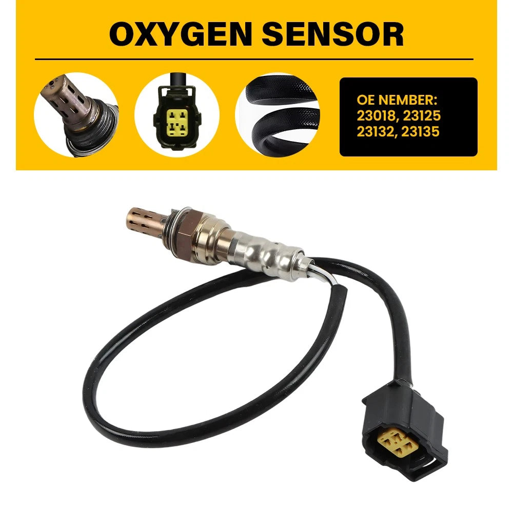 Oxygen Sensor Set of 2 for Ram 1500 (2010–2018) 15504 ES20089