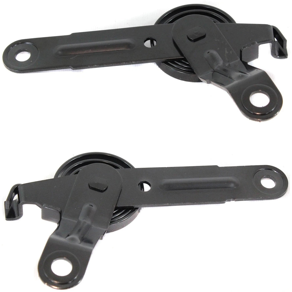 Hood Hinge Set for Chevy Tahoe, Avalanche (2007–2014)