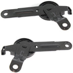 Hood Hinge Set for Chevy Tahoe, Avalanche (2007–2014)