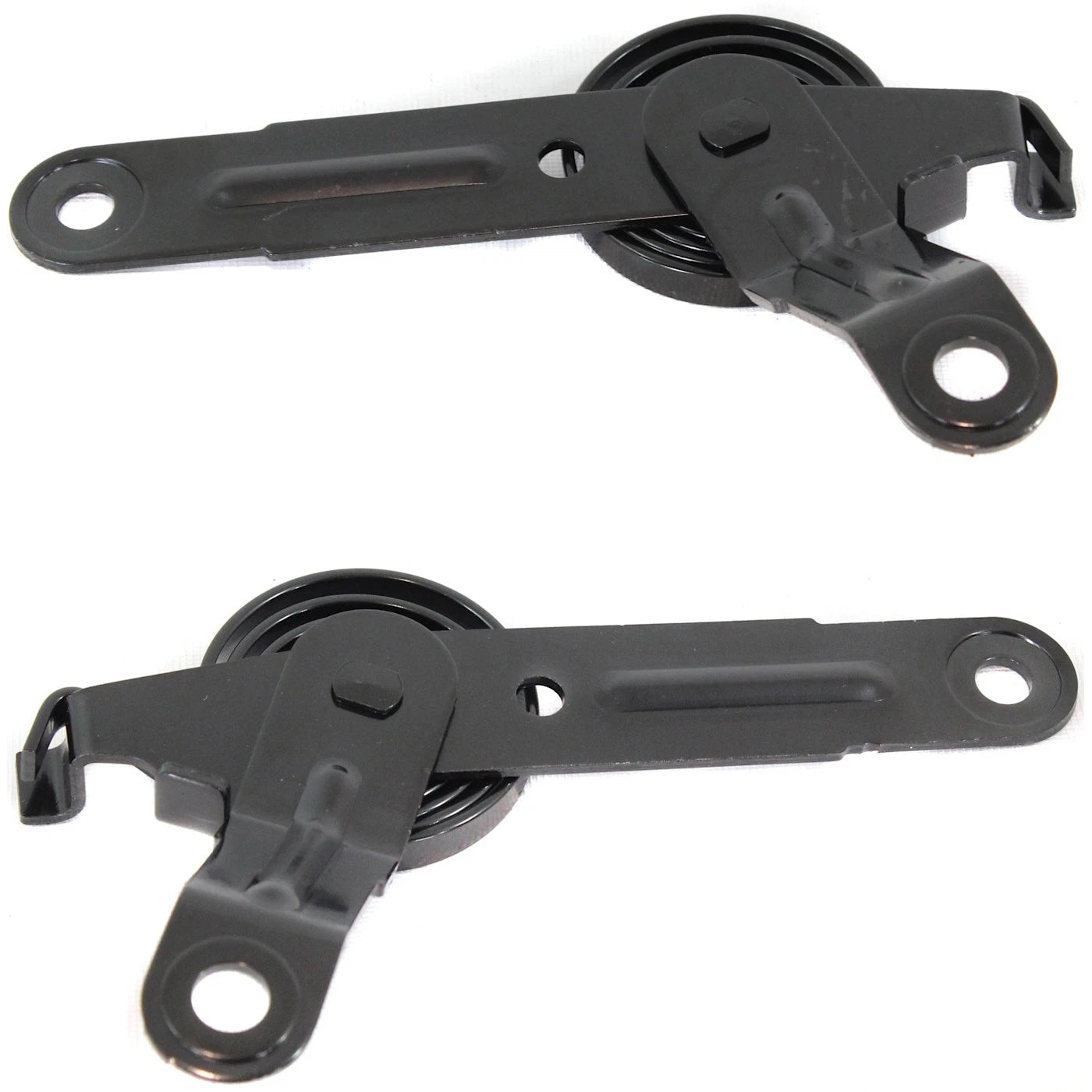 Hood Hinge Set for Chevy Tahoe, Avalanche (2007–2014)