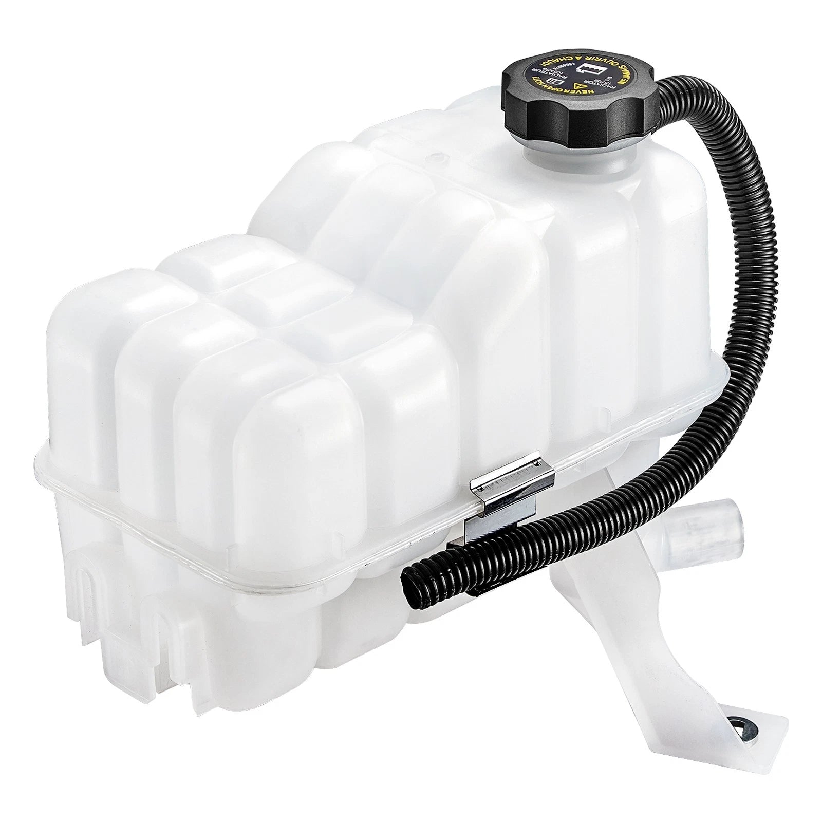 AC Compressor with Clutch for VW Jetta Beetle Golf Passat (2005–2014)