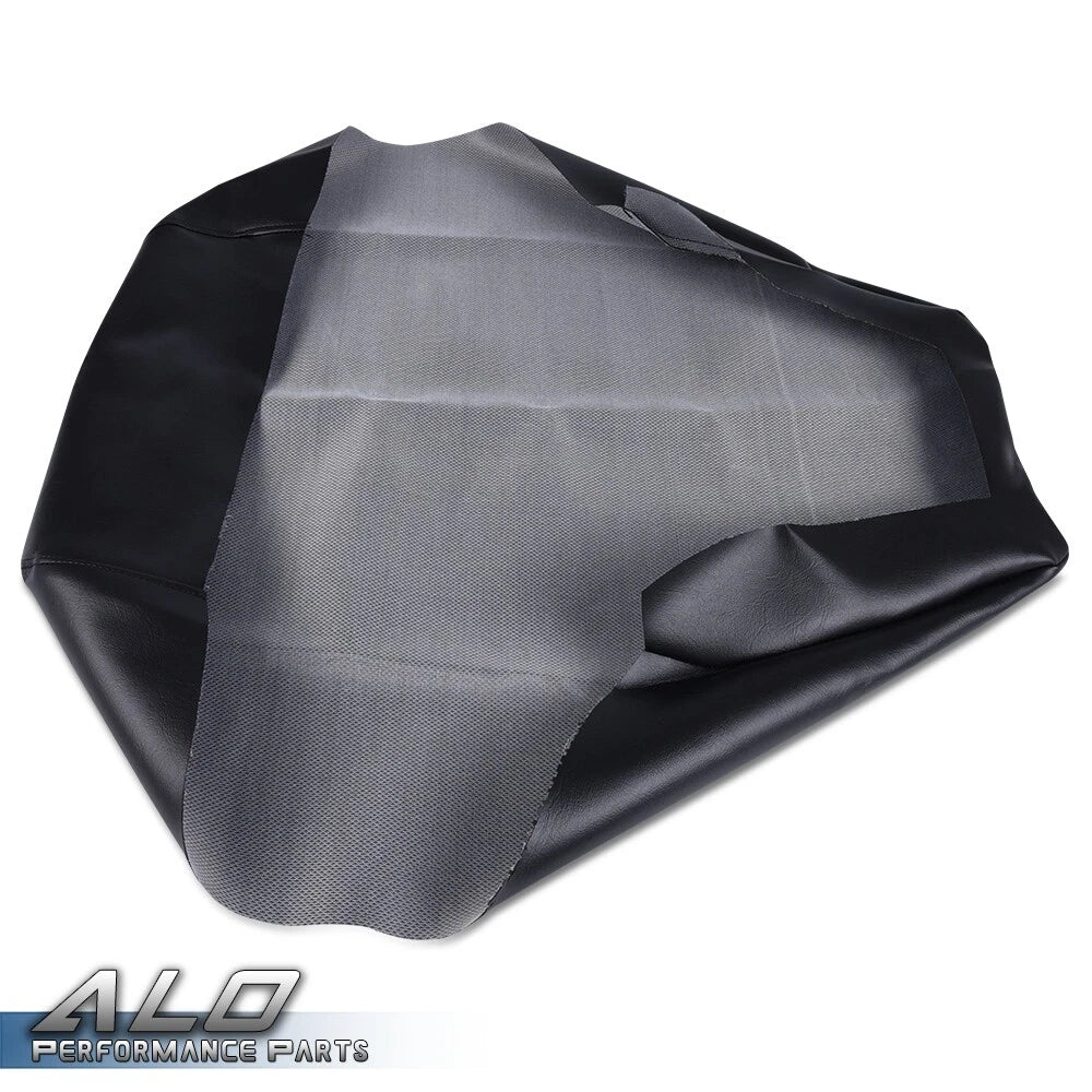 Seat Cover for Honda Foreman 400-450 ATV (1997–2004) Black