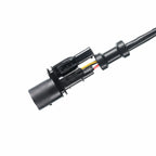 2X O2 Oxygen Sensors for Mercedes-Benz C230 (2003–2010)