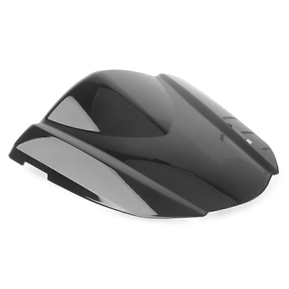 Rear Seat Cover Cowl Fairing for Suzuki GSXR1000 (2007–2008) BLACK