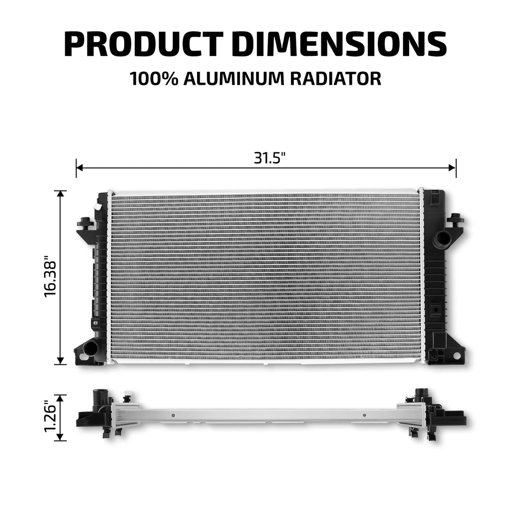 Coolant Reservoir Overflow Tank with Cap for BMW 3 Series (E90 E92 E93)