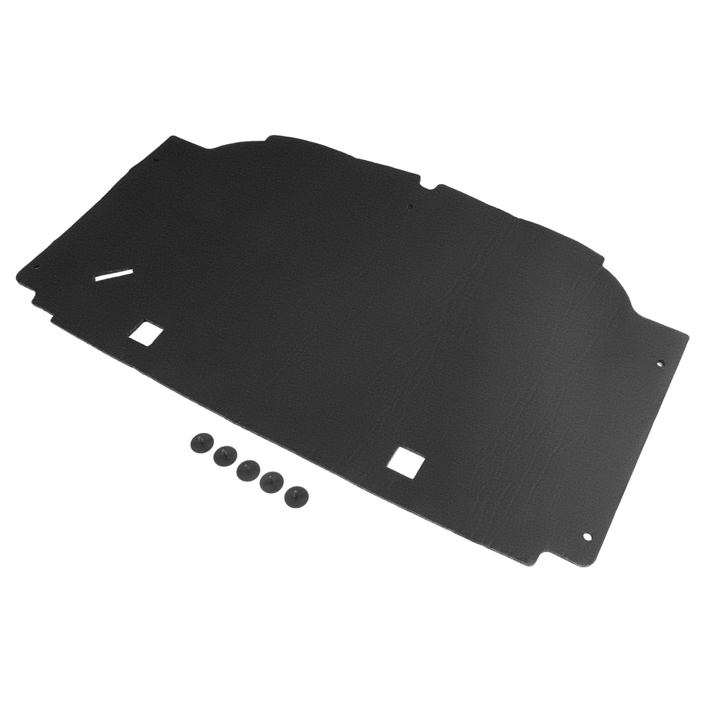 Hood Insulation Pad for Chevrolet Trailblazer (2002–2005)
