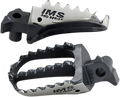 Pro-Series Foot Pegs for IMS Products Inc. (Black) (293118-4)