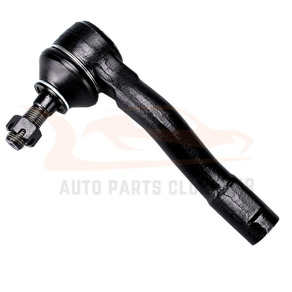 Set of 6 Tie Rod Ends for Mazda 6 (2003–2008)