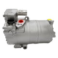 A/C Compressor Replacement for Mercedes GLC350e 2.0L (2018–2019)