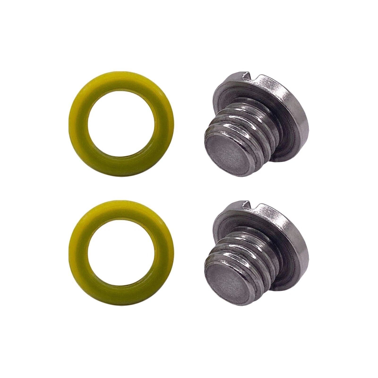 Lower Unit Drain Plug for Mercury (10-79953A2, 10-79953Q2, 18-2244)
