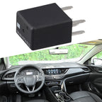 30A Relay for Seadoo ATV Applications (278002822, 278003828)